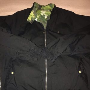 Lrg Men’s Jacket